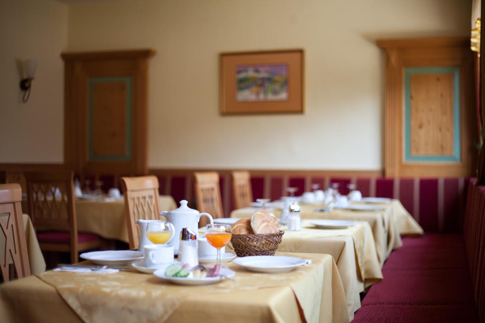 Pension Schierl Faistenau Εξωτερικό φωτογραφία