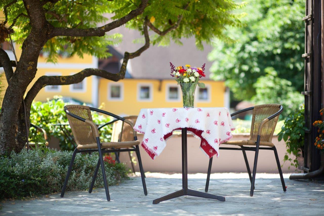 Pension Schierl Faistenau Εξωτερικό φωτογραφία